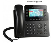 Grandstream  GXP2170 ip Telefon